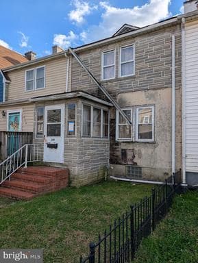 241 COLGATE AVE,BALTIMORE,MD,21222,BALTIMORE - Photo 1
