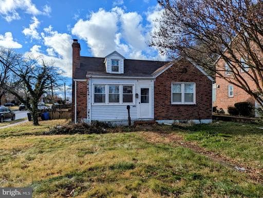4413 FULLERTON AVE,BALTIMORE,MD,21236,BALTIMORE - Photo 1
