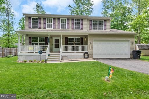 1191 POPLAR AVE,SHADY SIDE,MD,20764,ANNE ARUNDEL - Photo 1