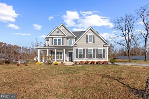 15935 Brackenburn Ct, Hughesville, MD 20637-3172, United States - Photo 1