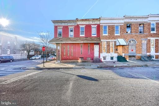 1800 N PAYSON ST,BALTIMORE,MD,21217,BALTIMORE CITY - Photo 1