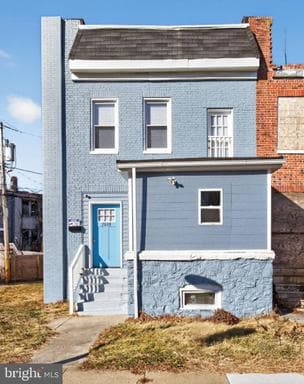 2808 WALDORF AVE,BALTIMORE,MD,21215,BALTIMORE CITY - Photo 1