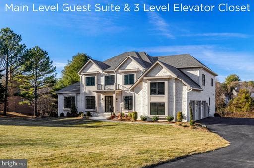 1002 SPRINGVALE RD,GREAT FALLS,VA,22066,FAIRFAX - Photo 1