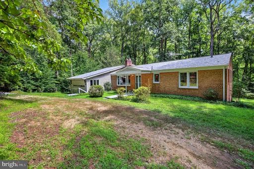 2720 HIDDEN VALLEY RD,ACCOKEEK,MD,20607,PRINCE GEORGES