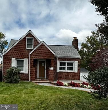3501 7TH ST S,ARLINGTON,VA,22204,ARLINGTON - Photo 1