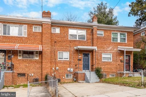738 NEPTUNE AVE,OXON HILL,MD,20745,PRINCE GEORGES - Photo 1