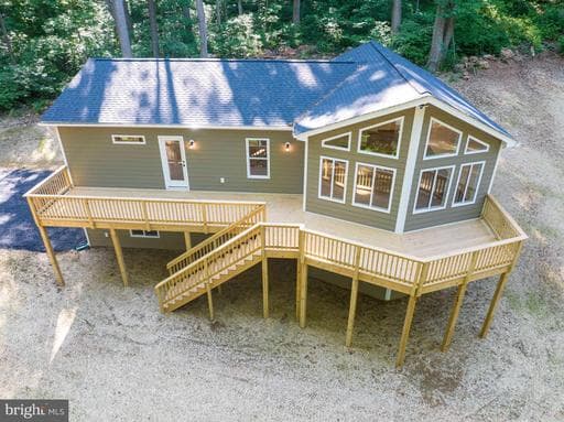 Lot 85a ORIOLE CT,FRONT ROYAL,VA,22630,WARREN