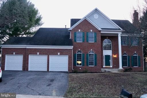 1208 ACCOKEEK LANDING DR,ACCOKEEK,MD,20607,PRINCE GEORGES