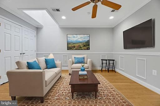 1917 ROSEDALE ST NE #3,WASHINGTON,DC,20002,WASHINGTON - Photo 1