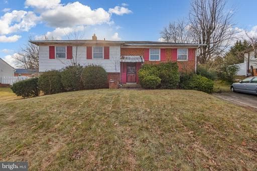 11007 TRAFTON DR,UPPER MARLBORO,MD,20774,PRINCE GEORGES - Photo 1