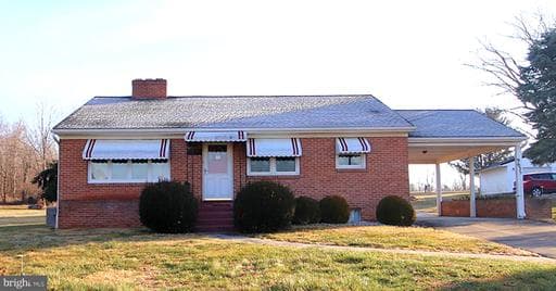 9635 SHARPSBURG PIKE,HAGERSTOWN,MD,21740,WASHINGTON - Photo 1