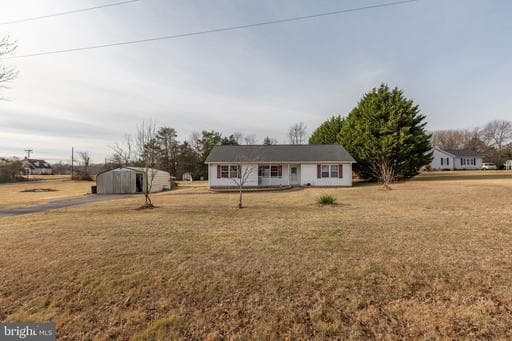 9408 STONEGATE LANE,RHOADESVILLE,VA,22542,ORANGE - Photo 1
