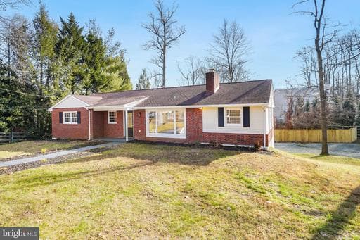 5113 Avoca Ave, Ellicott City, MD 21043-6614, United States - Photo 1