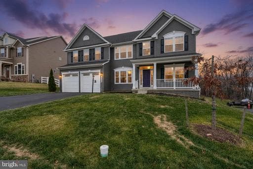 13605 Otono Dr, Mt Airy, MD 21771-5949, United States - Photo 1
