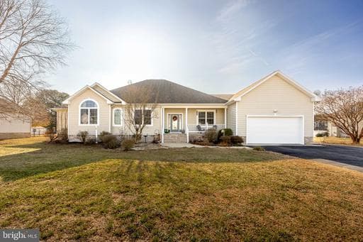 1622 CRAWFORD DR,SALISBURY,MD,21804,WICOMICO - Photo 1