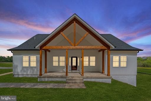 0 VALLEY DR,WARRENTON,VA,20187,FAUQUIER - Photo 1