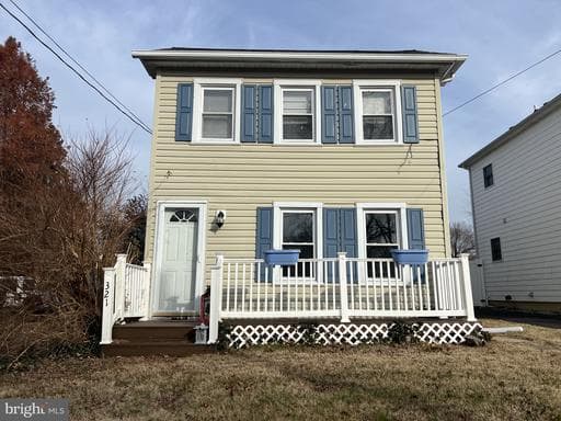 321 CECIL ST,CHESAPEAKE CITY,MD,21915,CECIL - Photo 1