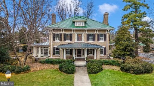 307 UPPER COLLEGE TER,FREDERICK,MD,21701,FREDERICK