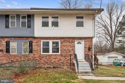 1022 CARRINGTON AVE,CAPITOL HEIGHTS,MD,20743,PRINCE GEORGES - Photo 1