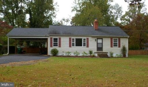46017 E SUNRISE DR E,LEXINGTON PARK,MD,20653,SAINT MARYS - Photo 1