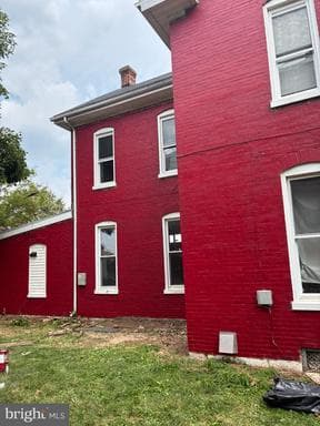 542 SALEM AVE,HAGERSTOWN,MD,21740,WASHINGTON - Photo 1