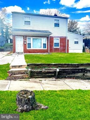 6621 STOCKTON LN,HYATTSVILLE,MD,20784,PRINCE GEORGES - Photo 1