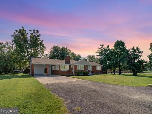 5615 OLD BRANCH AVE,TEMPLE HILLS,MD,20748,PRINCE GEORGES - Photo 1