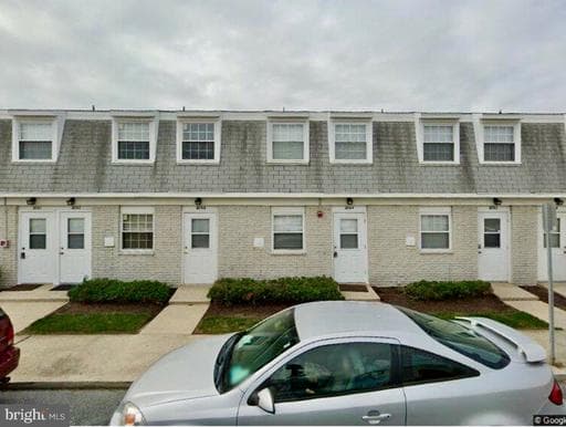 307-B 13TH ST #3,OCEAN CITY,MD,21842,WORCESTER