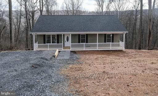928 HIGH TOP RD,LINDEN,VA,22642,WARREN - Photo 1