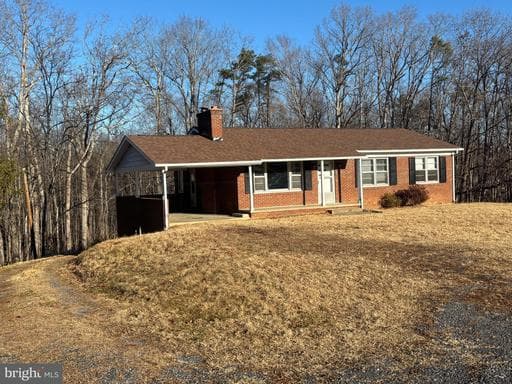 9077 JAMES MONROE,CULPEPER,VA,22701,CULPEPER - Photo 1