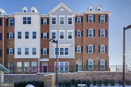 9452 DAVY LN #467,OWINGS MILLS,MD,21117,BALTIMORE
