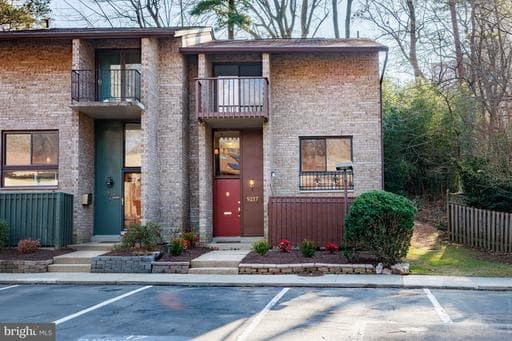9217 THREE OAKS DR,SILVER SPRING,MD,20901,MONTGOMERY