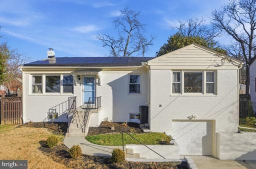 5612 DELAWARE DR,OXON HILL,MD,20745,PRINCE GEORGES - Photo 1