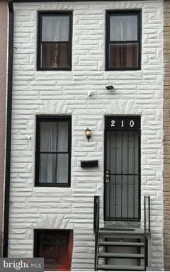 210 S CAREY ST,BALTIMORE,MD,21223,BALTIMORE CITY - Photo 1
