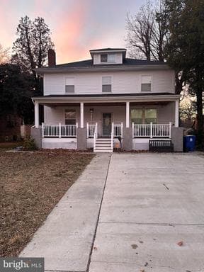 4012 Eldorado Ave, Baltimore, MD 21215-4826, United States - Photo 1