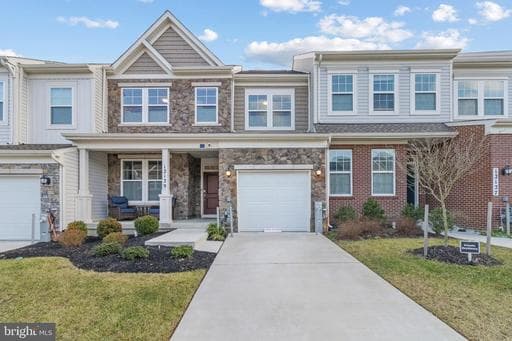 12129 AMERICAN CHESTNUT RD,BOWIE,MD,20720,PRINCE GEORGES