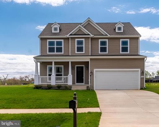 0 BROOKS DR,COLONIAL BEACH,VA,22443,WESTMORELAND