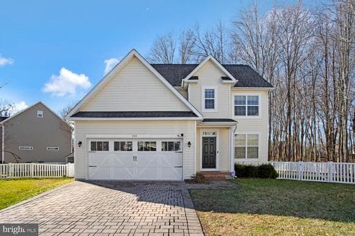 703 TRAPPER WAY,DEALE,MD,20751,ANNE ARUNDEL - Photo 1
