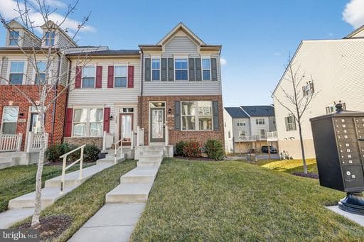 3462 JACOBS FORD WAY,HANOVER,MD,21076,ANNE ARUNDEL - Photo 1