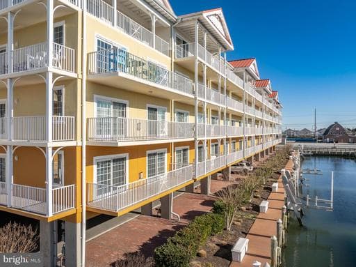 301 14TH ST #204,OCEAN CITY,MD,21842,WORCESTER - Photo 1