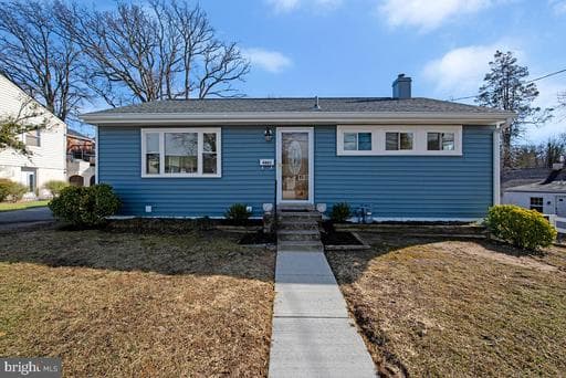 4803 STOCKTON LN,HYATTSVILLE,MD,20784,PRINCE GEORGES - Photo 1