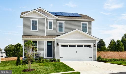 CLOVER LN,ORANGE,VA,22960,ORANGE - Photo 1