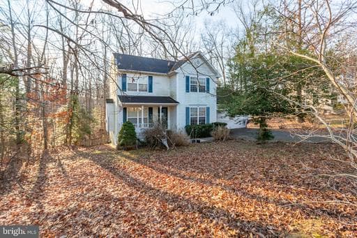 3810 TOWNSLEY ST,FREDERICKSBURG,VA,22408,SPOTSYLVANIA - Photo 1