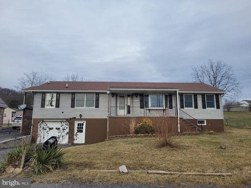 16821 PORTER RD NW,FROSTBURG,MD,21532,ALLEGANY - Photo 1