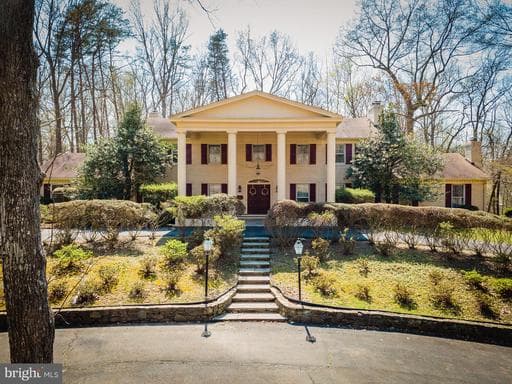10525 SUMMERWIND LN,FAIRFAX STATION,VA,22039,FAIRFAX - Photo 1