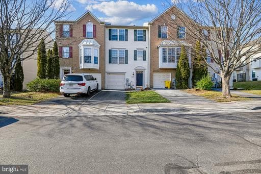 1456 PANGBOURNE WAY,HANOVER,MD,21076,ANNE ARUNDEL - Photo 1