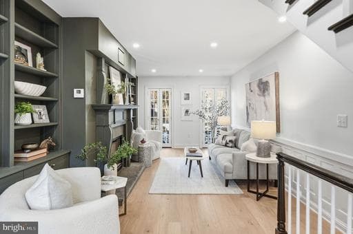 1608 33RD ST NW,WASHINGTON,DC,20007,WASHINGTON - Photo 1