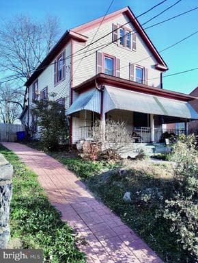 8 N VIRGINIA AVE,BRUNSWICK,MD,21716,FREDERICK - Photo 1