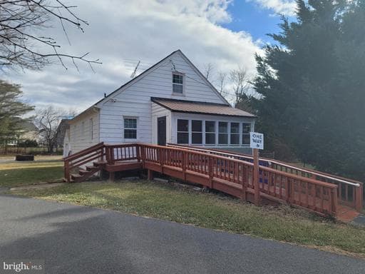 8325 YELLOW SPRINGS RD,FREDERICK,MD,21702,FREDERICK