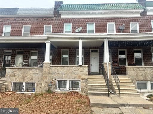 2586 Edmondson Ave, Baltimore, MD 21223-1003, United States - Photo 1